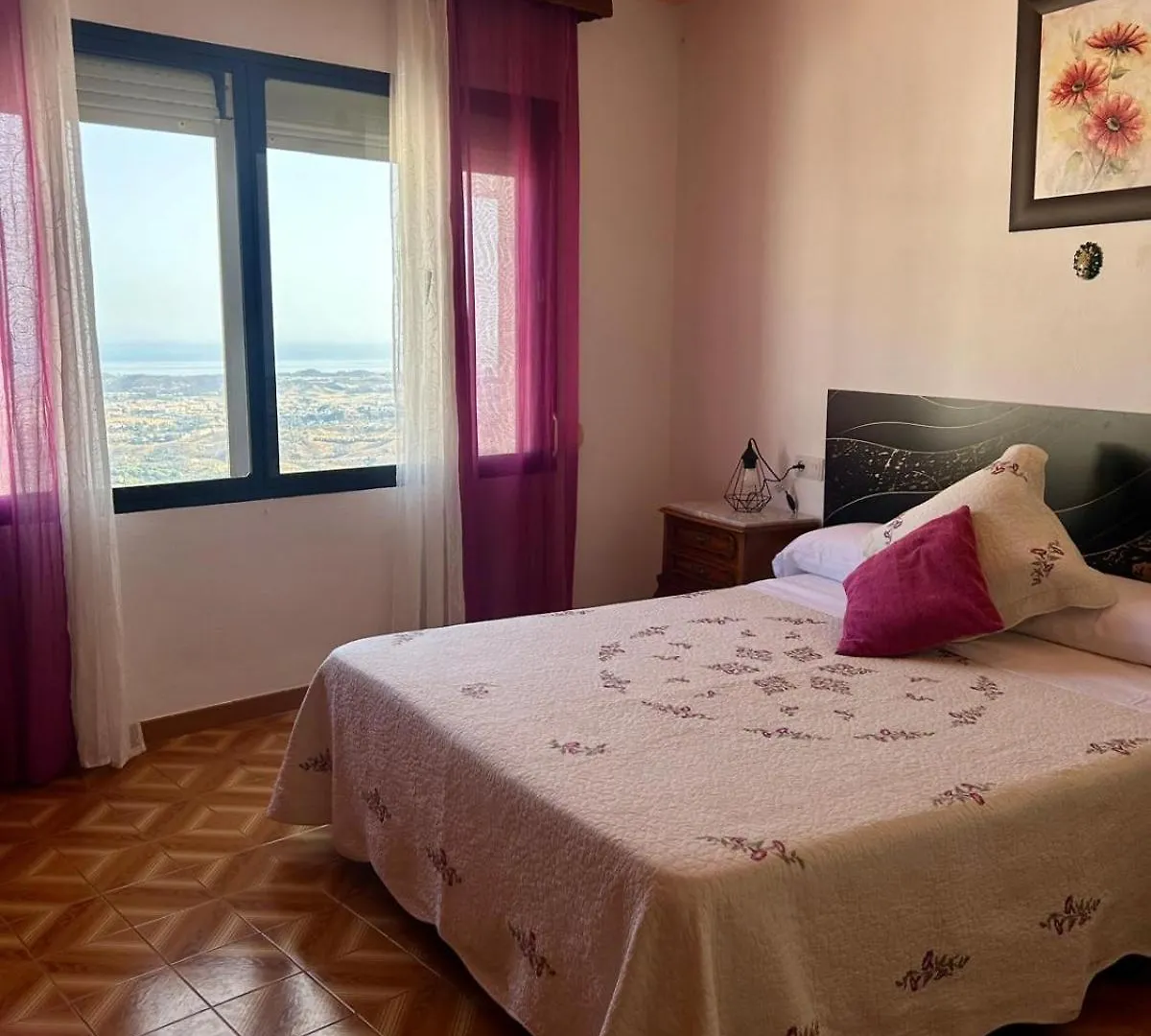 Casa San Antonio Apartment Mijas