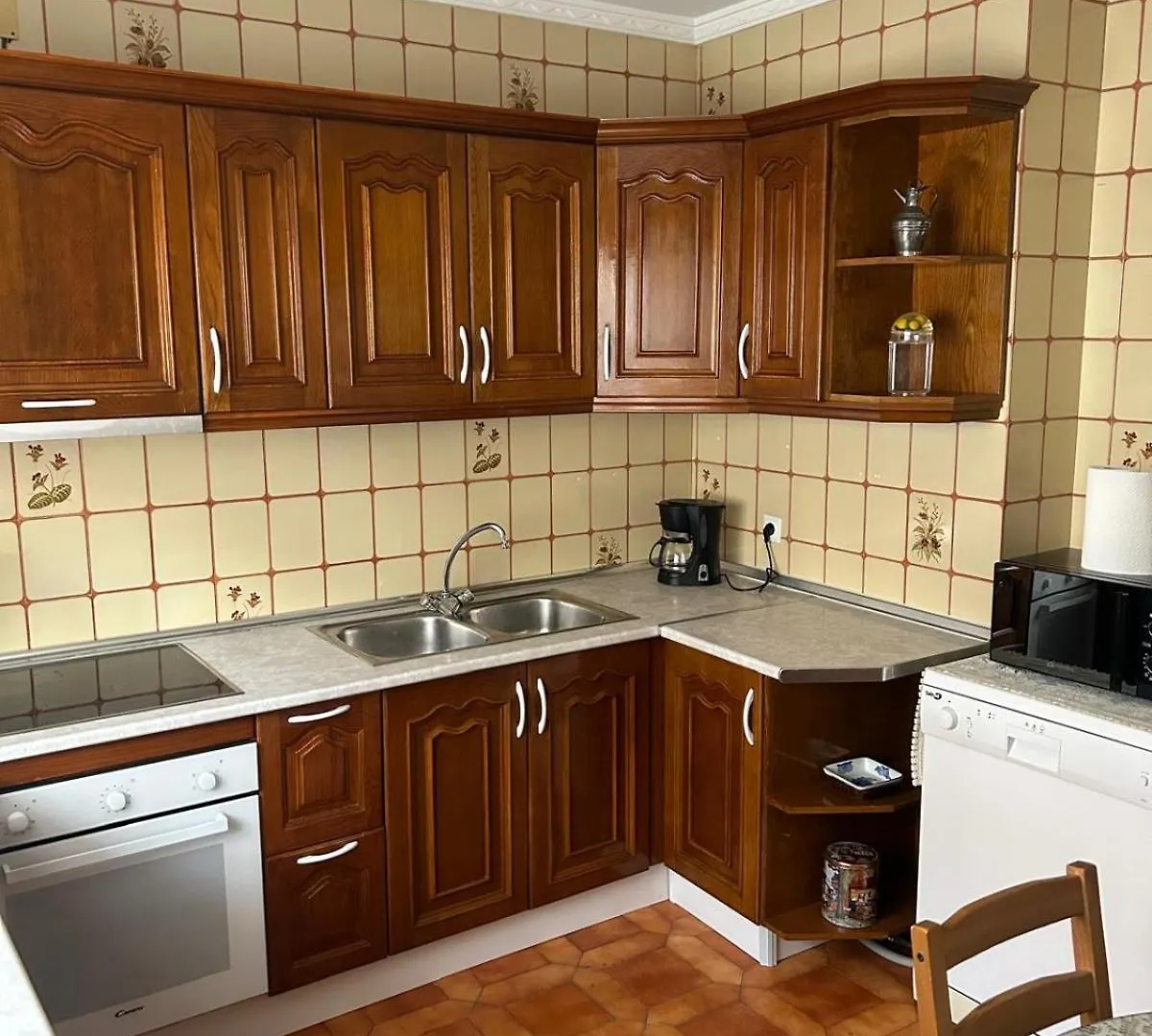 Casa San Antonio Apartment Mijas