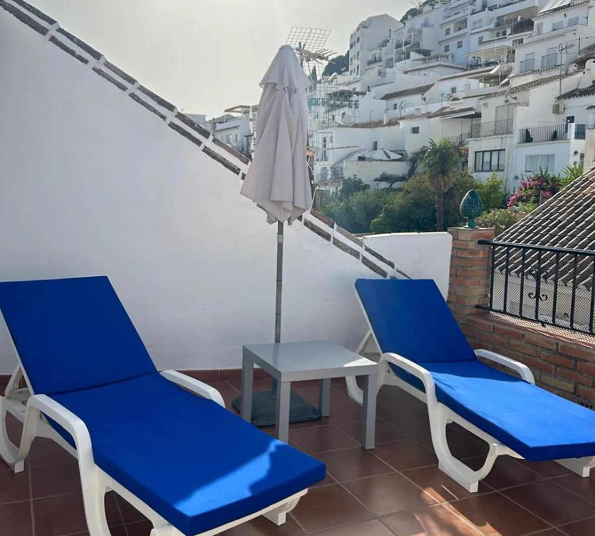 Casa San Antonio Apartment Mijas Spain