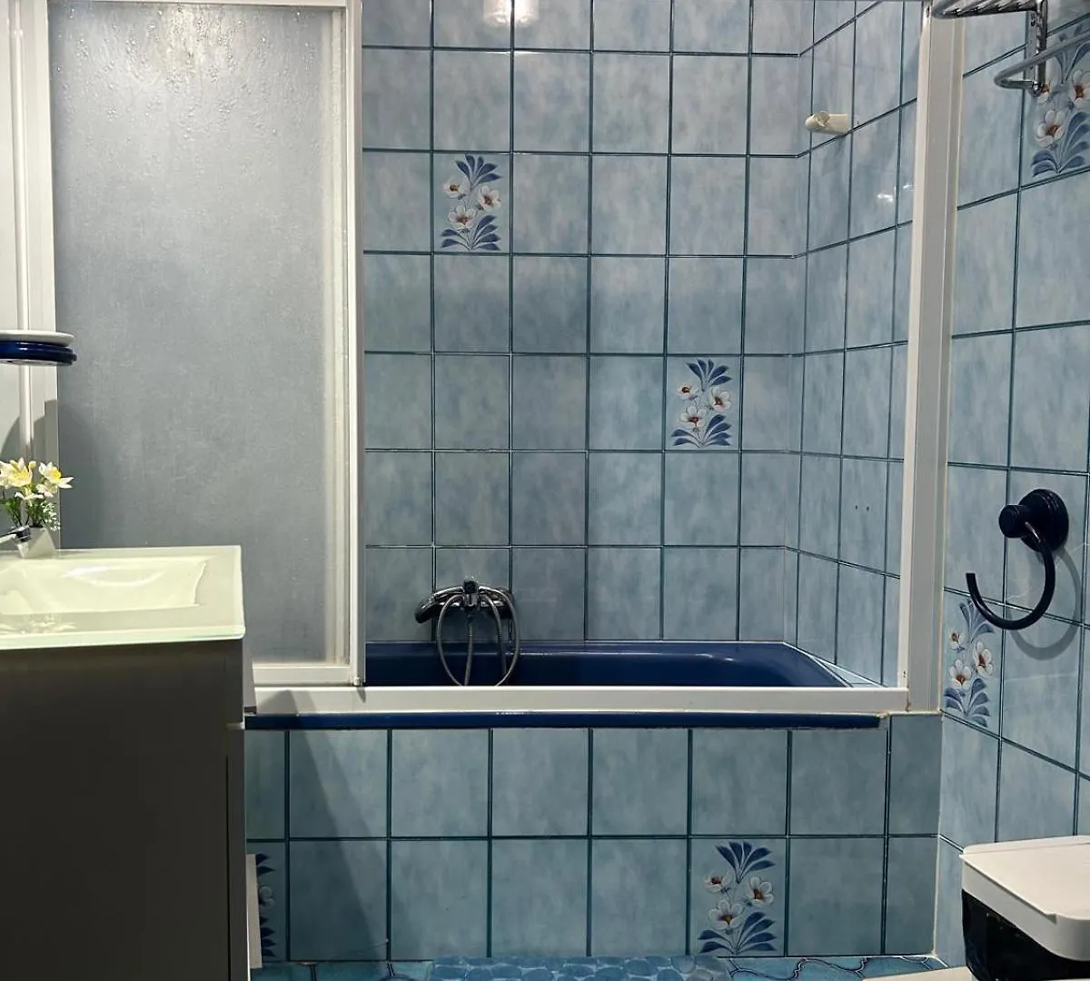 Casa San Antonio Apartment Mijas