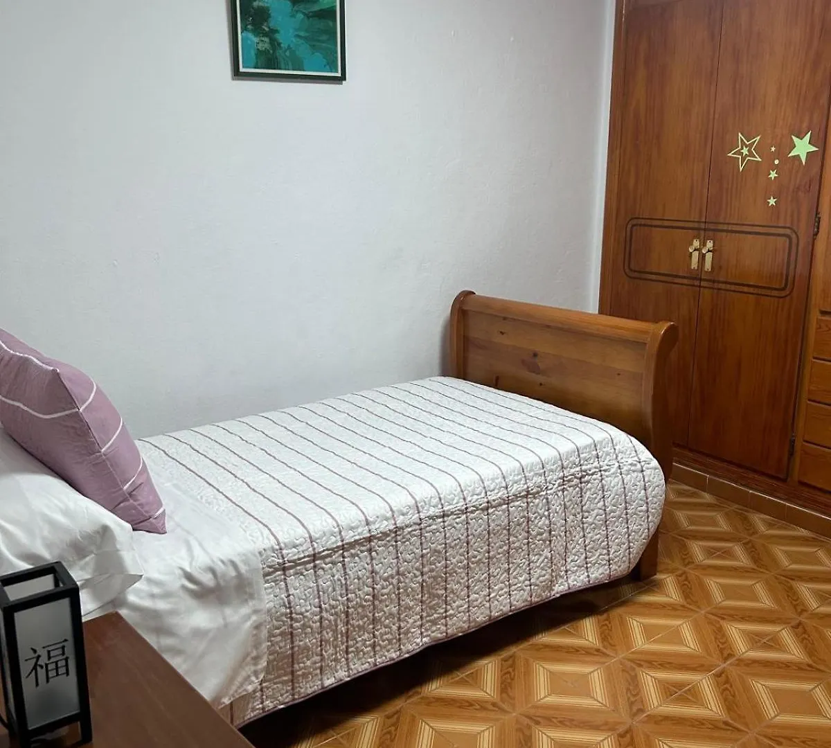 Casa San Antonio Apartment Mijas