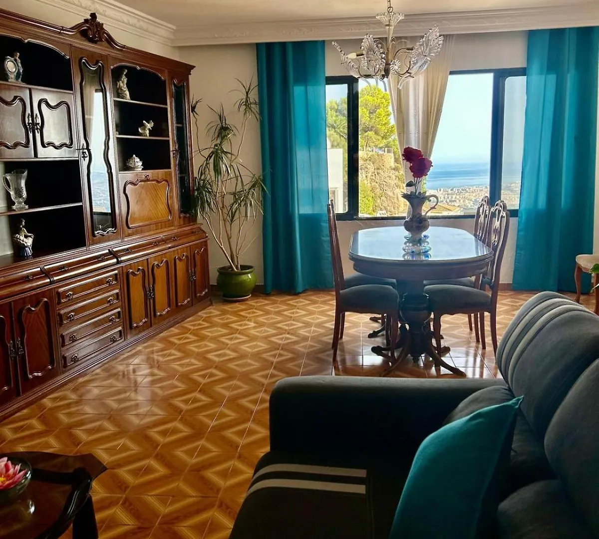 Casa San Antonio Apartment Mijas Spain