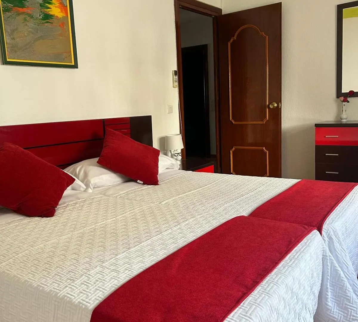 Casa San Antonio Apartment Mijas
